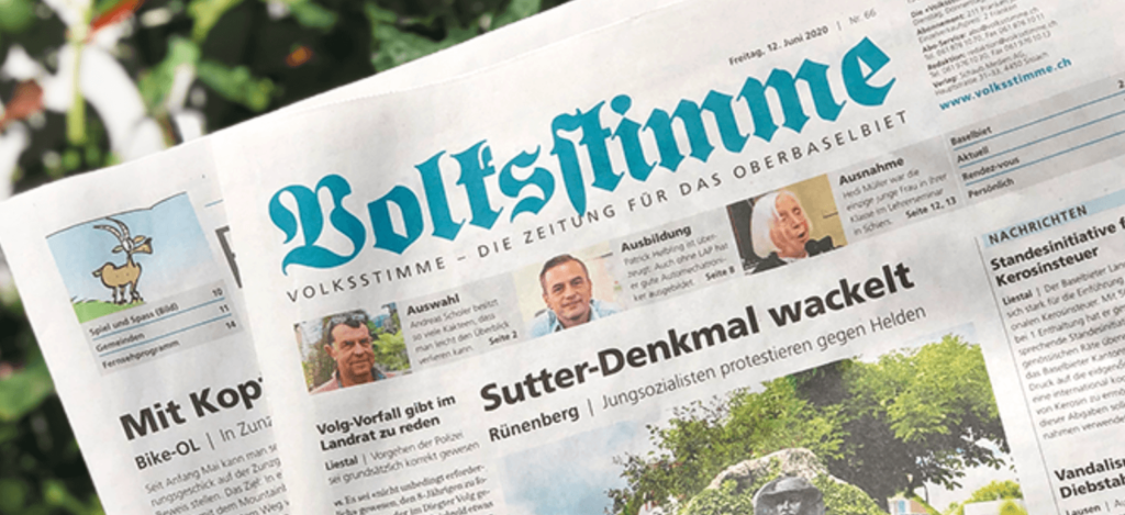 volksstimme