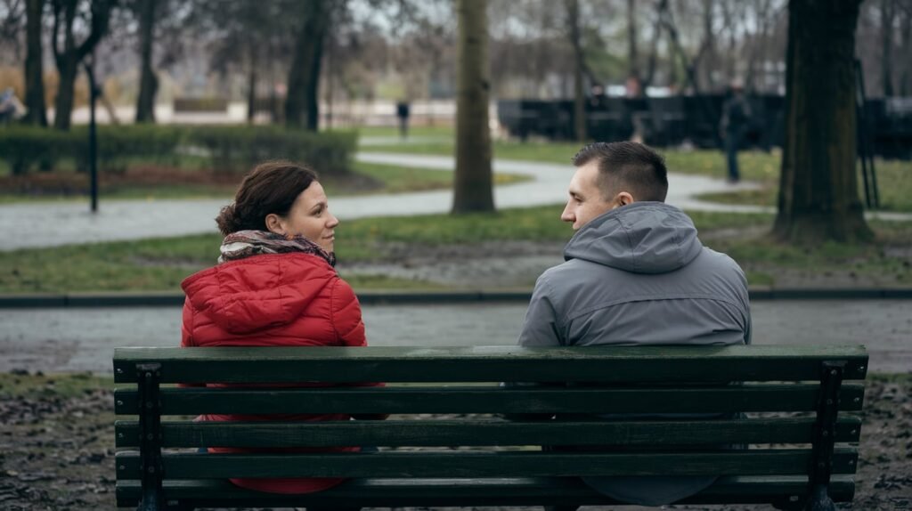 lena und mark getrennt